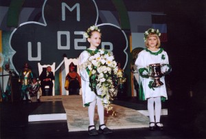 2002 Coronation Photo