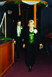 2004 St. Pat's Coronation