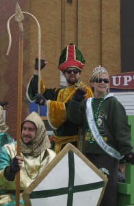 2006 Court in the Parade