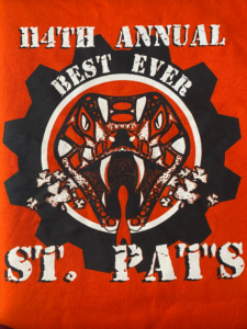 St. Pat's 2022 Special Sweatshirt