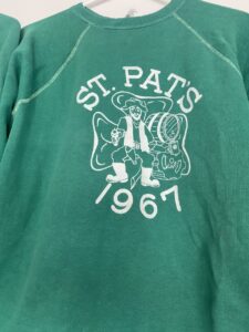 St. Pat's 1967 Regular Sweatshirt